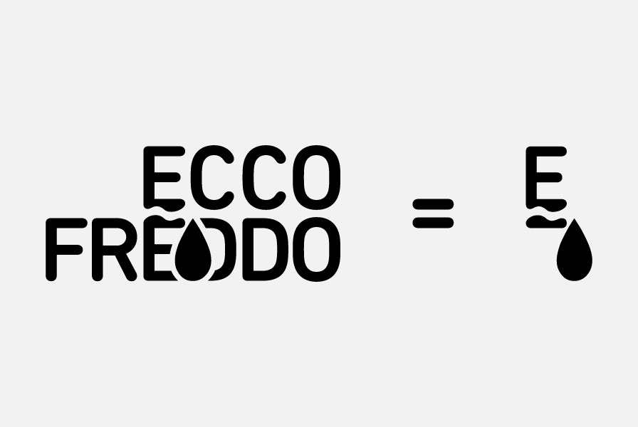 ecco-freddo-logotype