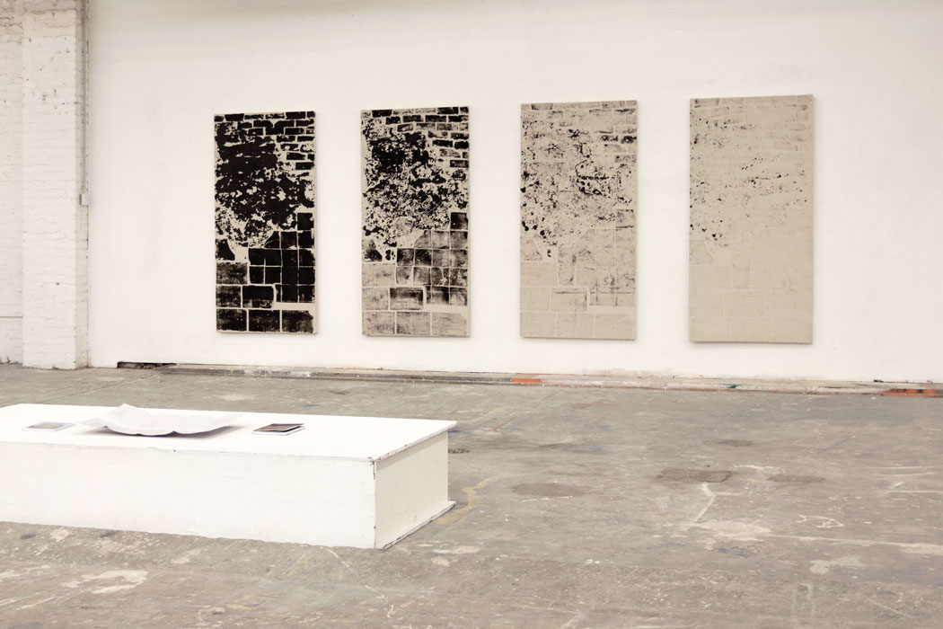 wall-printing